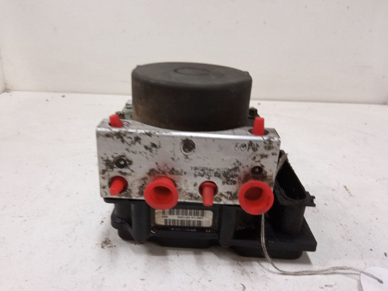 Recambio de abs para nissan note (e11, ne11) 1.4 referencia OEM IAM 493L4051206  