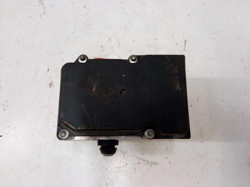 Recambio de abs para nissan note (e11, ne11) 1.4 referencia OEM IAM 493L4051206  