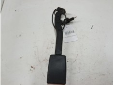 Recambio de anclaje cinturon delantero derecho para seat leon (1p1) 1.6 referencia OEM IAM   