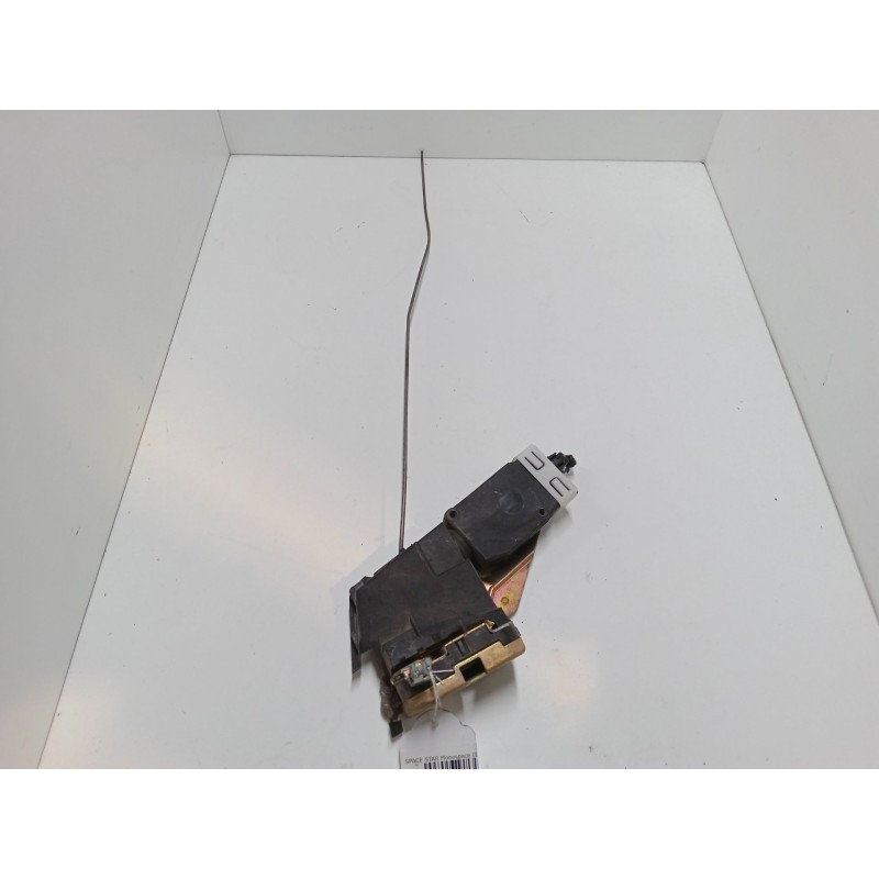 Recambio de cerradura puerta trasera derecha para mitsubishi space star monospace (dg_a) 1.9 di-d (dg4a) referencia OEM IAM   