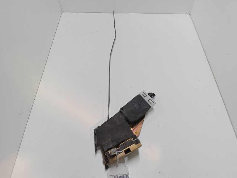 Recambio de cerradura puerta trasera derecha para mitsubishi space star monospace (dg_a) 1.9 di-d (dg4a) referencia OEM IAM   