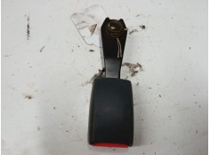 Recambio de anclaje cinturon delantero derecho para mitsubishi montero sport i (k7_, k9_) 2.5 td (k94w, k74t) referencia OEM IAM