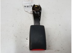 Recambio de anclaje cinturon delantero izquierdo para mitsubishi montero sport i (k7_, k9_) 2.5 td (k94w, k74t) referencia OEM I