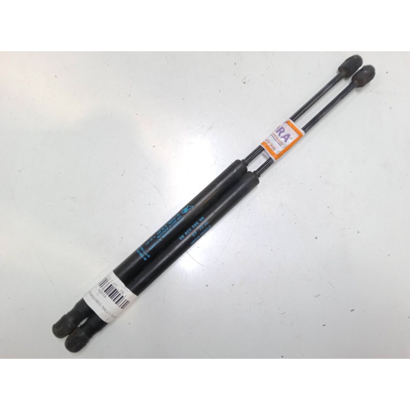 Recambio de amortiguadores malet/porton para citroën c3 i (fc_, fn_) 1.1 i referencia OEM IAM   