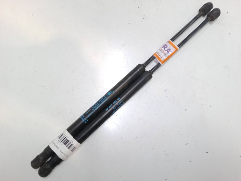 Recambio de amortiguadores malet/porton para citroën c3 i (fc_, fn_) 1.1 i referencia OEM IAM   