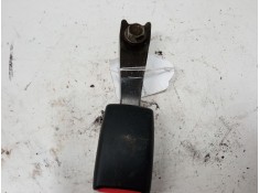 Recambio de anclaje cinturon delantero izquierdo para mitsubishi outlander i (cu_w) 2.4 4wd (cu5w) referencia OEM IAM   