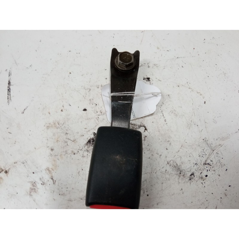 Recambio de anclaje cinturon delantero izquierdo para mitsubishi outlander i (cu_w) 2.4 4wd (cu5w) referencia OEM IAM   