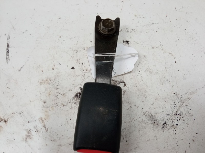 Recambio de anclaje cinturon delantero izquierdo para mitsubishi outlander i (cu_w) 2.4 4wd (cu5w) referencia OEM IAM   
