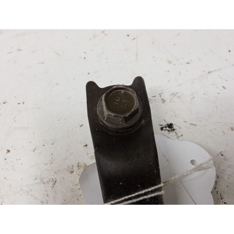 Recambio de anclaje cinturon delantero izquierdo para mitsubishi outlander i (cu_w) 2.4 4wd (cu5w) referencia OEM IAM   
