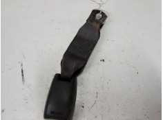 Recambio de anclaje cinturon trasero derecho para mitsubishi montero sport i (k7_, k9_) 2.5 td (k94w, k74t) referencia OEM IAM  