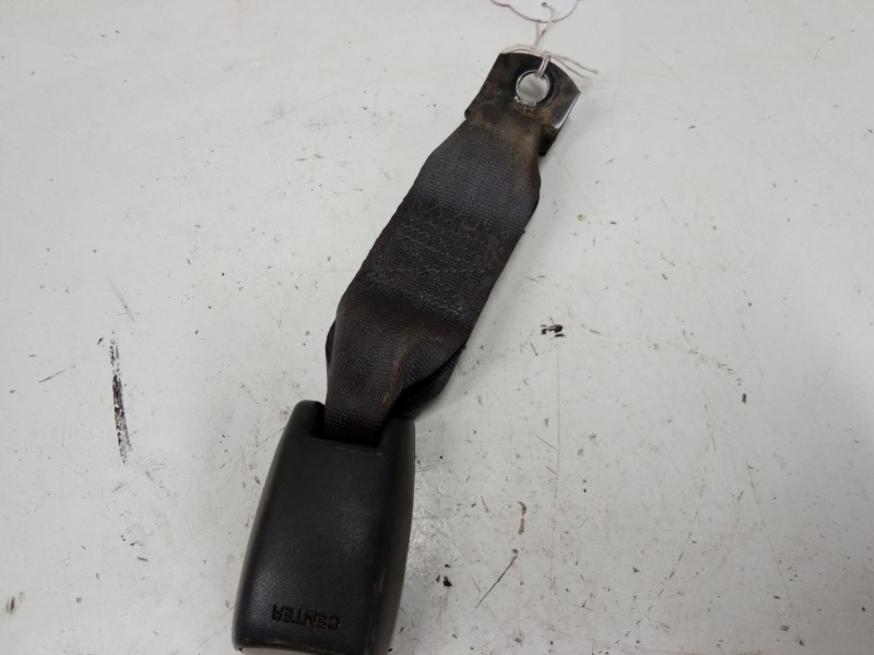 Recambio de anclaje cinturon trasero derecho para mitsubishi montero sport i (k7_, k9_) 2.5 td (k94w, k74t) referencia OEM IAM  