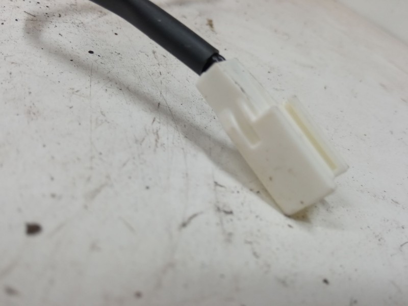 Recambio de anclaje cinturon delantero derecho para nissan note (e11, ne11) 1.4 referencia OEM IAM   