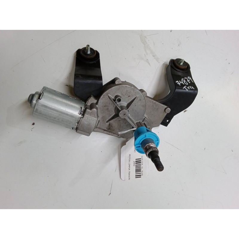 Recambio de motor limpia trasero para hyundai ix35 (lm, el, elh) 1.7 crdi referencia OEM IAM 987001H300  F00S2B2185