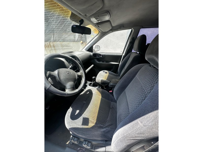 hyundai santa fé i furgoneta/suv (sm) del año 2004