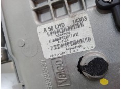 Recambio de motor limpiaparabrisas delantero izquierdo para citroën c4 grand picasso i (ua_) 1.6 hdi referencia OEM IAM B58LHD14