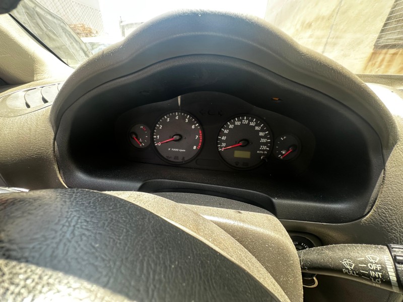 hyundai santa fé i furgoneta/suv (sm) del año 2004