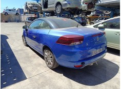 renault megane cc (ez0/1_) del año 2018 2