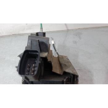 CERRADURA PUERTA DELANTERA IZQUIERDA 