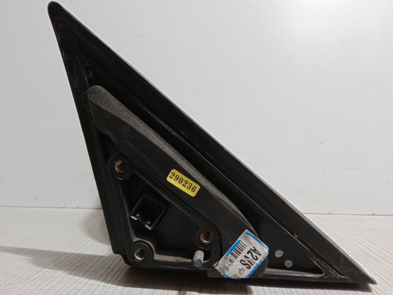 Recambio de retrovisor electrico izquierdo para hyundai accent ii (lc) 1.3 referencia OEM IAM E412188.E4012189  