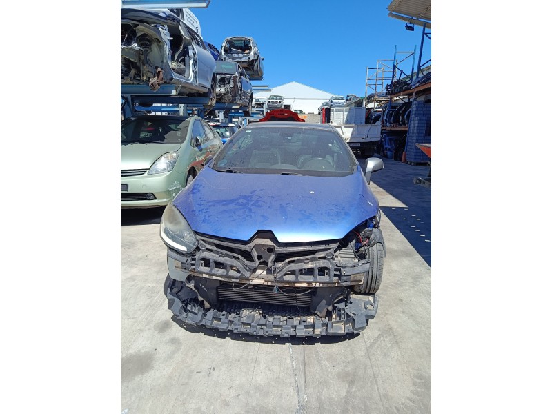renault megane cc (ez0/1_) del año 2018
