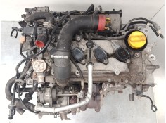 Recambio de motor completo para renault megane cc (ez0/1_) 1.2 tce (ez16) referencia OEM IAM H5FB404 8201378032 