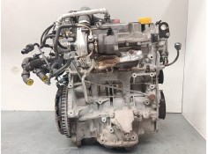 Recambio de motor completo para renault megane cc (ez0/1_) 1.2 tce (ez16) referencia OEM IAM H5FB404 8201378032  2