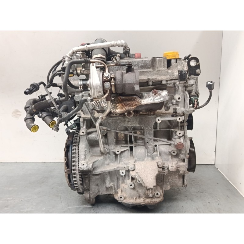 Recambio de motor completo para renault megane cc (ez0/1_) 1.2 tce (ez16) referencia OEM IAM H5FB404 8201378032 
