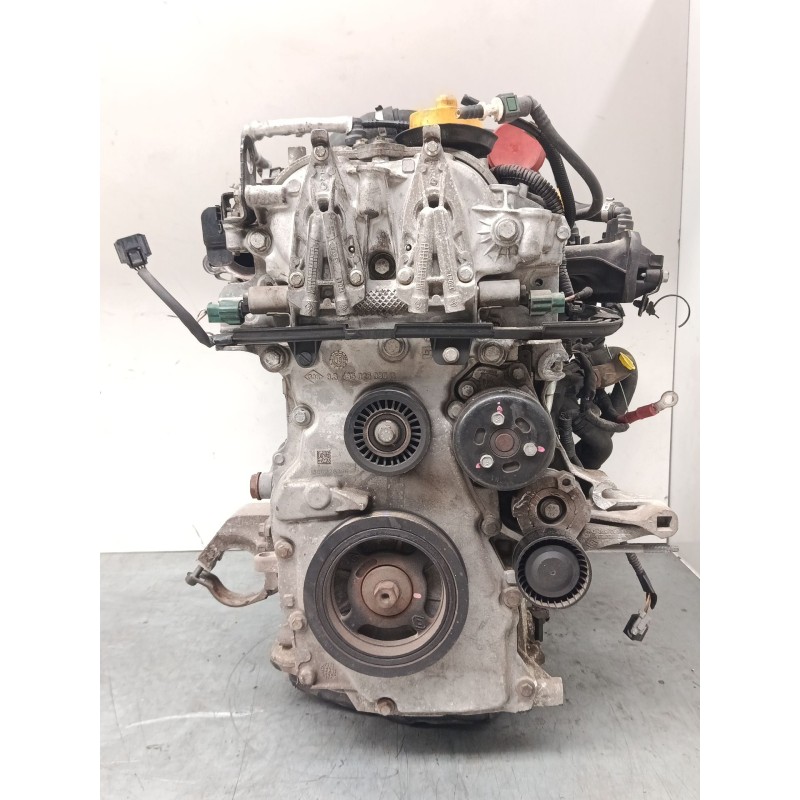 Recambio de motor completo para renault megane cc (ez0/1_) 1.2 tce (ez16) referencia OEM IAM H5FB404 8201378032 