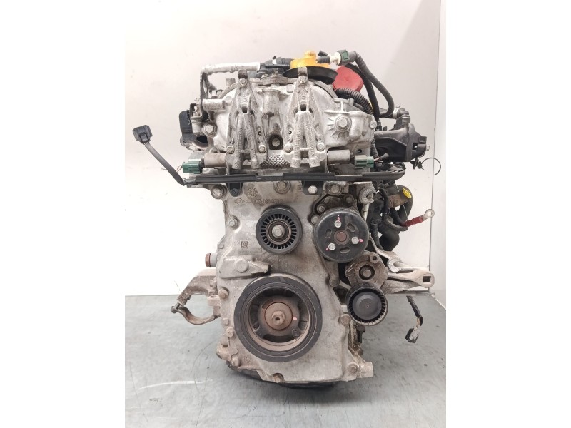 Recambio de motor completo para renault megane cc (ez0/1_) 1.2 tce (ez16) referencia OEM IAM H5FB404 8201378032 