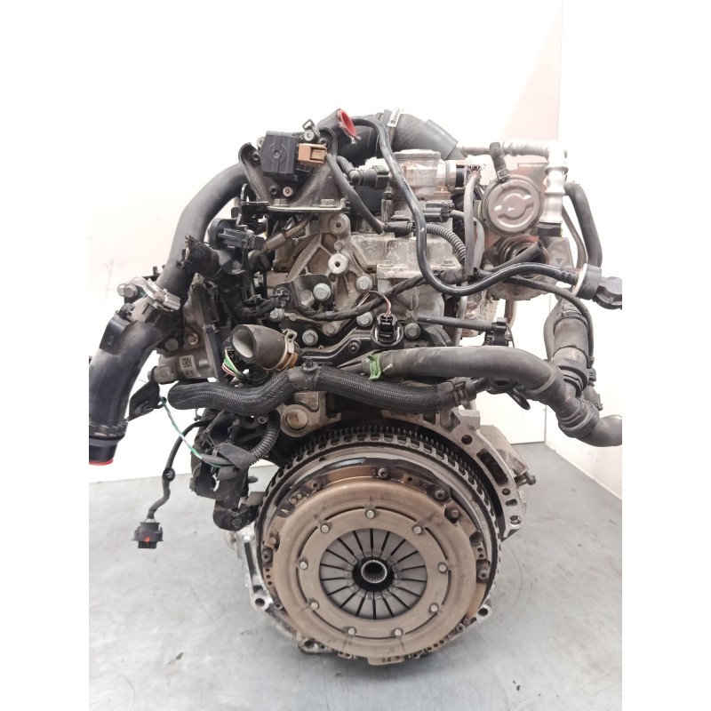 Recambio de motor completo para renault megane cc (ez0/1_) 1.2 tce (ez16) referencia OEM IAM H5FB404 8201378032 