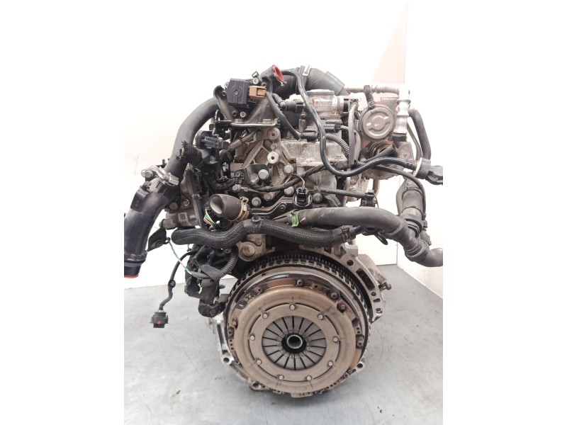 Recambio de motor completo para renault megane cc (ez0/1_) 1.2 tce (ez16) referencia OEM IAM H5FB404 8201378032 