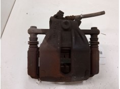 Recambio de pinza freno delantera izquierda para nissan note (e11, ne11) 1.4 referencia OEM IAM   
