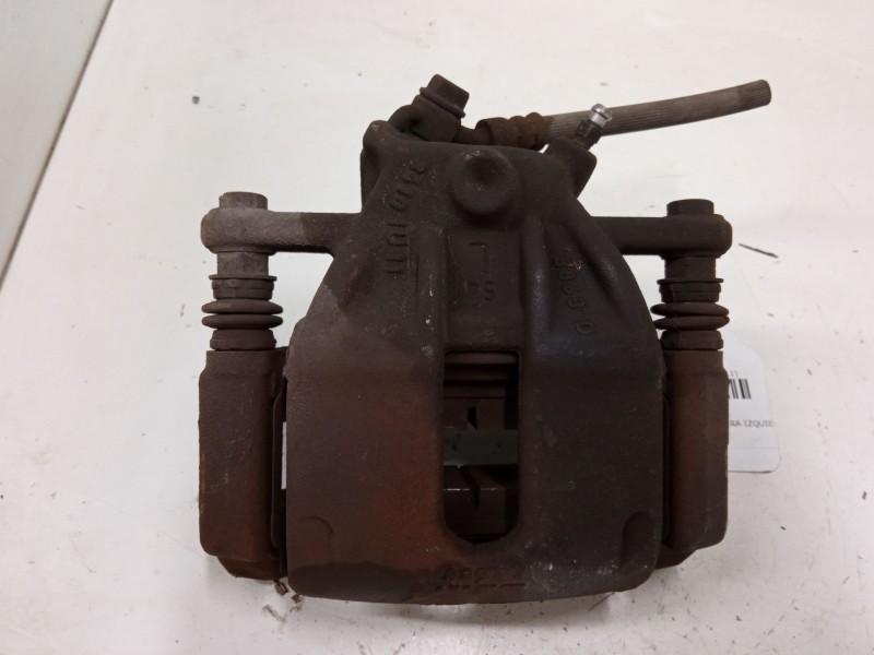 Recambio de pinza freno delantera izquierda para nissan note (e11, ne11) 1.4 referencia OEM IAM   