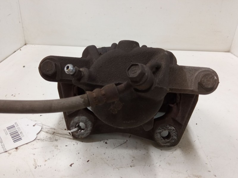 Recambio de pinza freno delantera izquierda para nissan note (e11, ne11) 1.4 referencia OEM IAM   