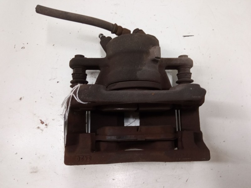 Recambio de pinza freno delantera izquierda para nissan note (e11, ne11) 1.4 referencia OEM IAM   