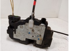 Recambio de cerradura puerta delantera derecha para nissan note (e11, ne11) 1.4 referencia OEM IAM   