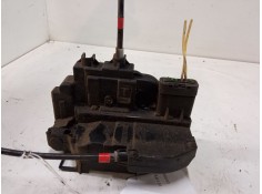 Recambio de cerradura puerta delantera derecha para nissan note (e11, ne11) 1.4 referencia OEM IAM    2