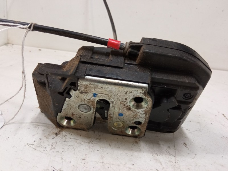 Recambio de cerradura puerta delantera derecha para nissan note (e11, ne11) 1.4 referencia OEM IAM   