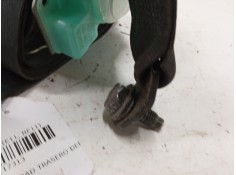 Recambio de cinturon seguridad trasero derecho para nissan note (e11, ne11) 1.4 referencia OEM IAM 888449U05A   2