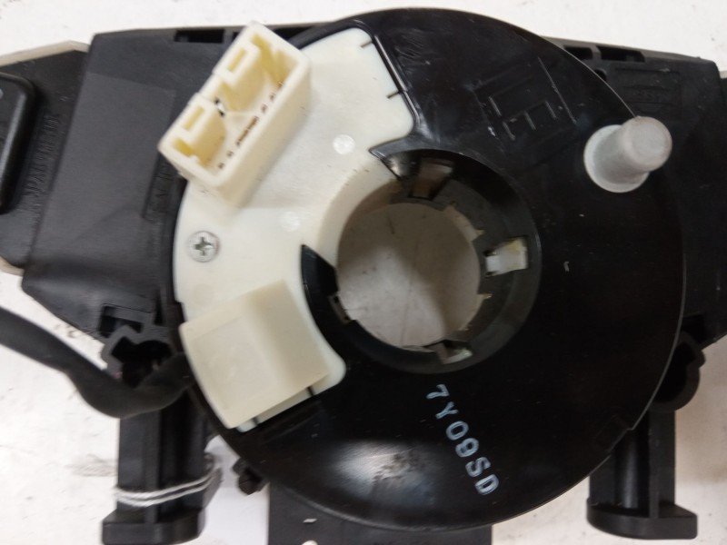 Recambio de mando luces para nissan note (e11, ne11) 1.4 referencia OEM IAM   