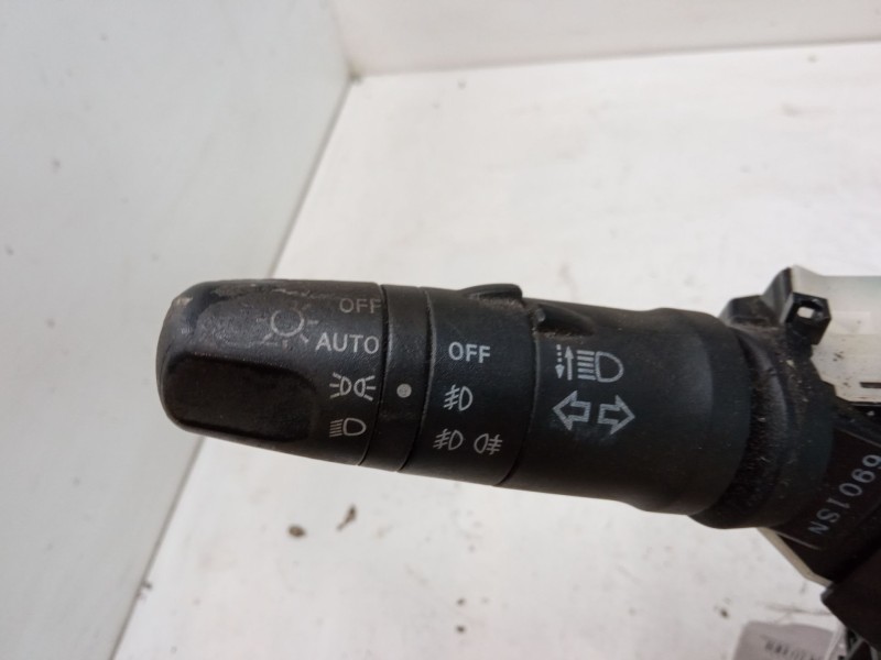 Recambio de mando luces para nissan note (e11, ne11) 1.4 referencia OEM IAM   