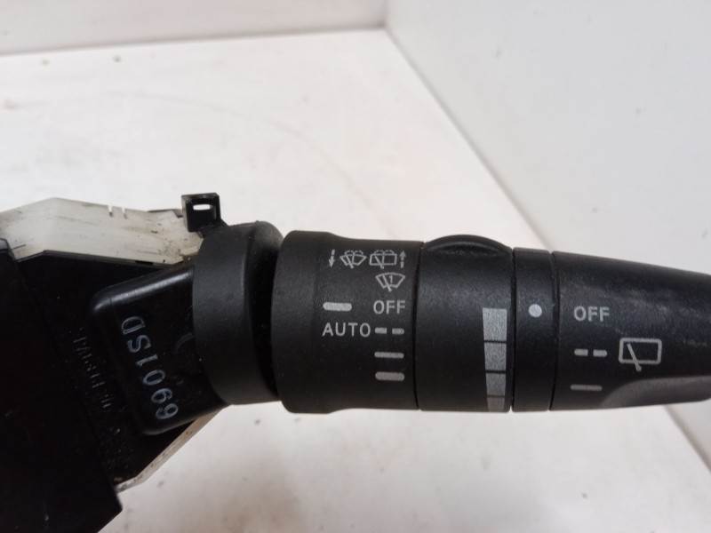 Recambio de mando luces para nissan note (e11, ne11) 1.4 referencia OEM IAM   