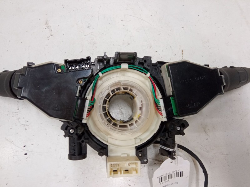 Recambio de mando luces para nissan note (e11, ne11) 1.4 referencia OEM IAM   