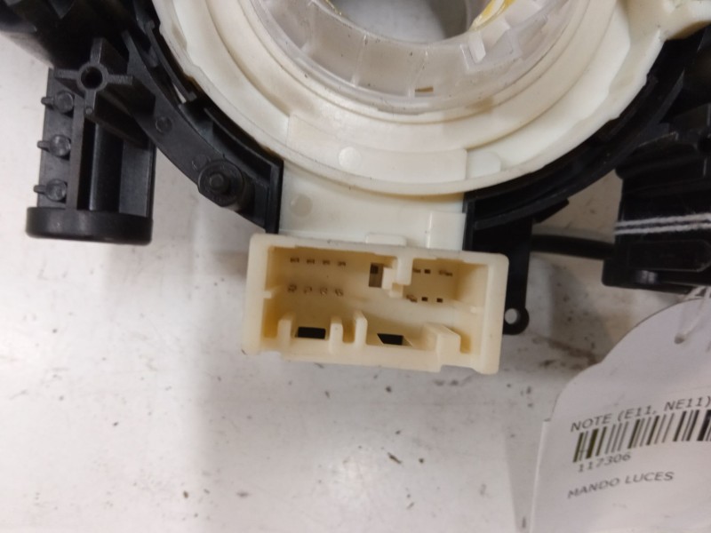 Recambio de mando luces para nissan note (e11, ne11) 1.4 referencia OEM IAM   