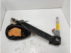 Recambio de cinturon seguridad delantero izquierdo para nissan note (e11, ne11) 1.4 referencia OEM IAM 306071799JN7  