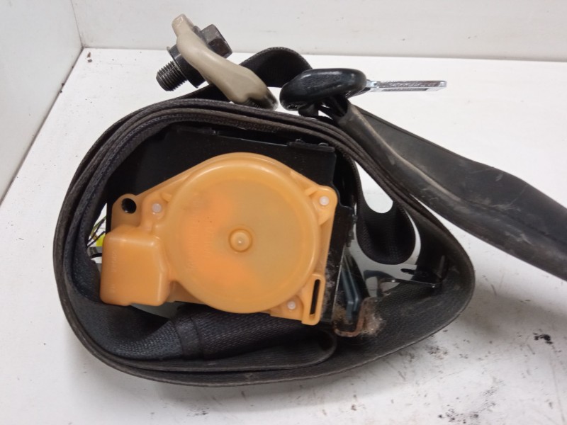 Recambio de cinturon seguridad delantero izquierdo para nissan note (e11, ne11) 1.4 referencia OEM IAM 306071799JN7  