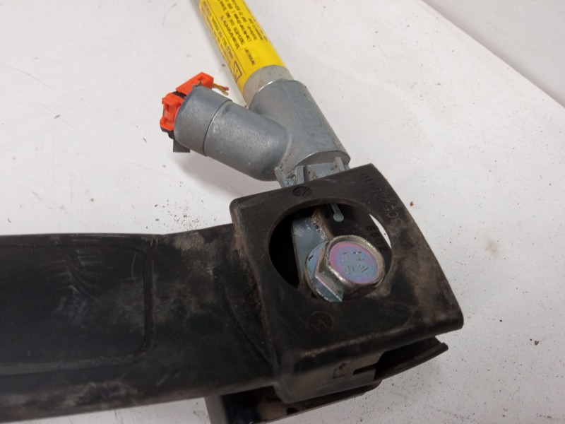 Recambio de cinturon seguridad delantero izquierdo para nissan note (e11, ne11) 1.4 referencia OEM IAM 306071799JN7  