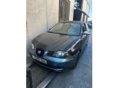 seat ibiza iii (6l1) del año 2005