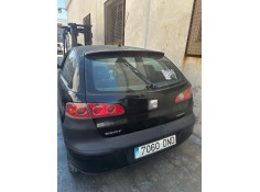 seat ibiza iii (6l1) del año 2005 2