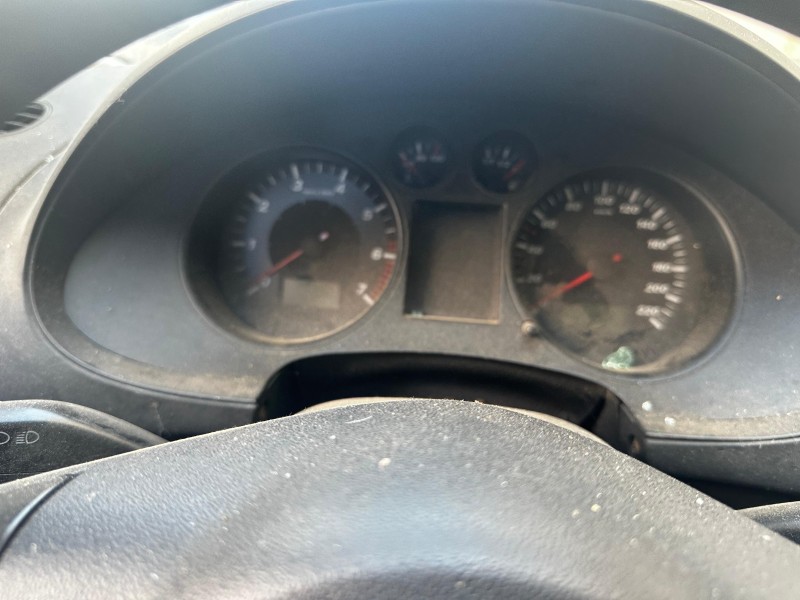 seat ibiza iii (6l1) del año 2005